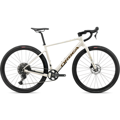 Orbea Terra H40 1X - Blanco