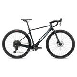 Orbea Terra H40 1X - Schwarz