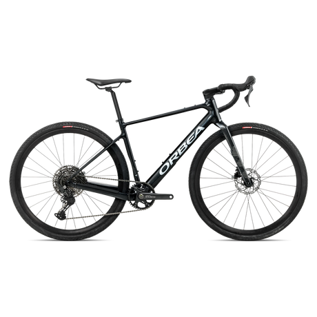 Orbea Terra H40 1X - Negro