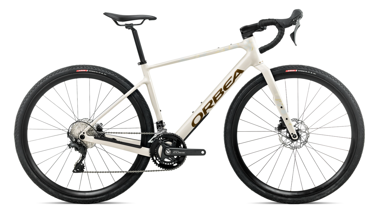 Orbea Terra H40 - Bianco Orbea