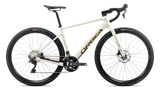 Orbea Terra H40 - Bianco Orbea