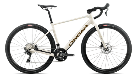Orbea Terra H40 - Blanco