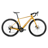 Orbea Terra H40 - Amarillo