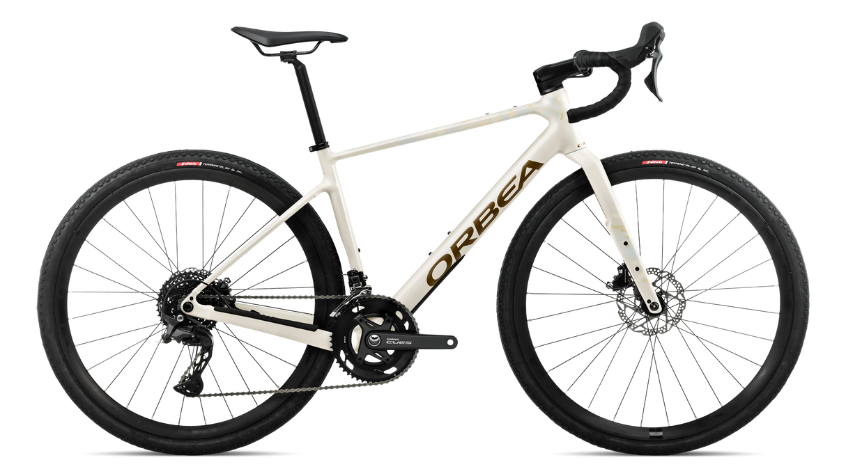 Orbea Terra H50 - White