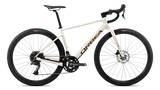 Orbea Terra H50 - White