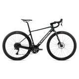 Orbea Terra H50 - Schwarz