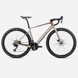Orbea Terra M30Team - Grigio Orbea