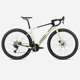 Orbea Terra M30Team - Verde Orbea