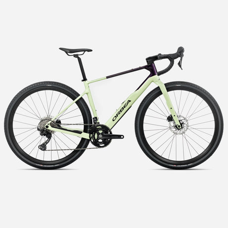 Orbea Terra M30Team - Verde Orbea