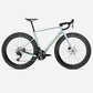 Orbea Terra Race M20LTD - Azzurro Orbea