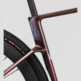 Orbea Terra Race M20LTD - Azzurro Orbea