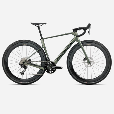 Orbea Terra Race M20LTD - Verde Orbea