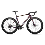 Orbea Terra Race M20LTD - Violeta