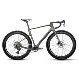 Orbea Terra Race M21eLTD 1X - Verde Orbea