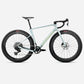 Orbea Terra Race M31eLTD 1x - Azzurro