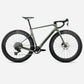 Orbea Terra Race M31eLTD - Verde
