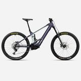 Orbea WILD H20 - Blu Orbea