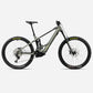 Orbea WILD H20 - Verde Orbea