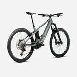 Orbea WILD H20 - Verde Orbea