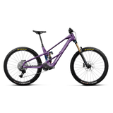 Orbea WILD LT M10 - Viola Orbea
