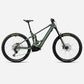 Orbea WILD M20 - Verde