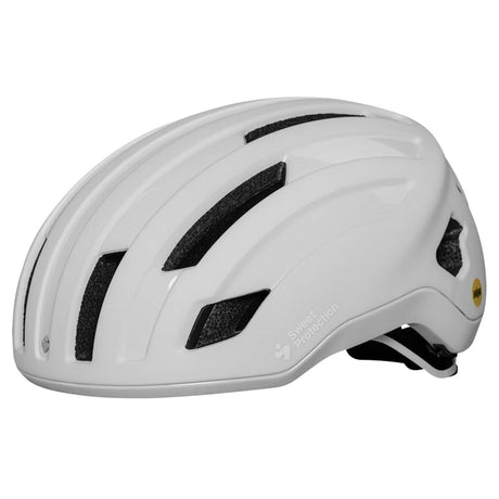 Casco Sweet Protection Outrider Mips - Bianco - G
