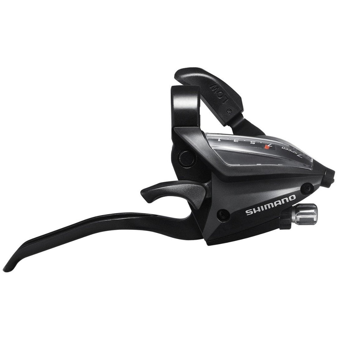 Leva freno/cambio Shimano ST-EF500-7R4A - G