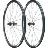 Ruote Mavic Ksyrium 30 Disc CL - Nero - F