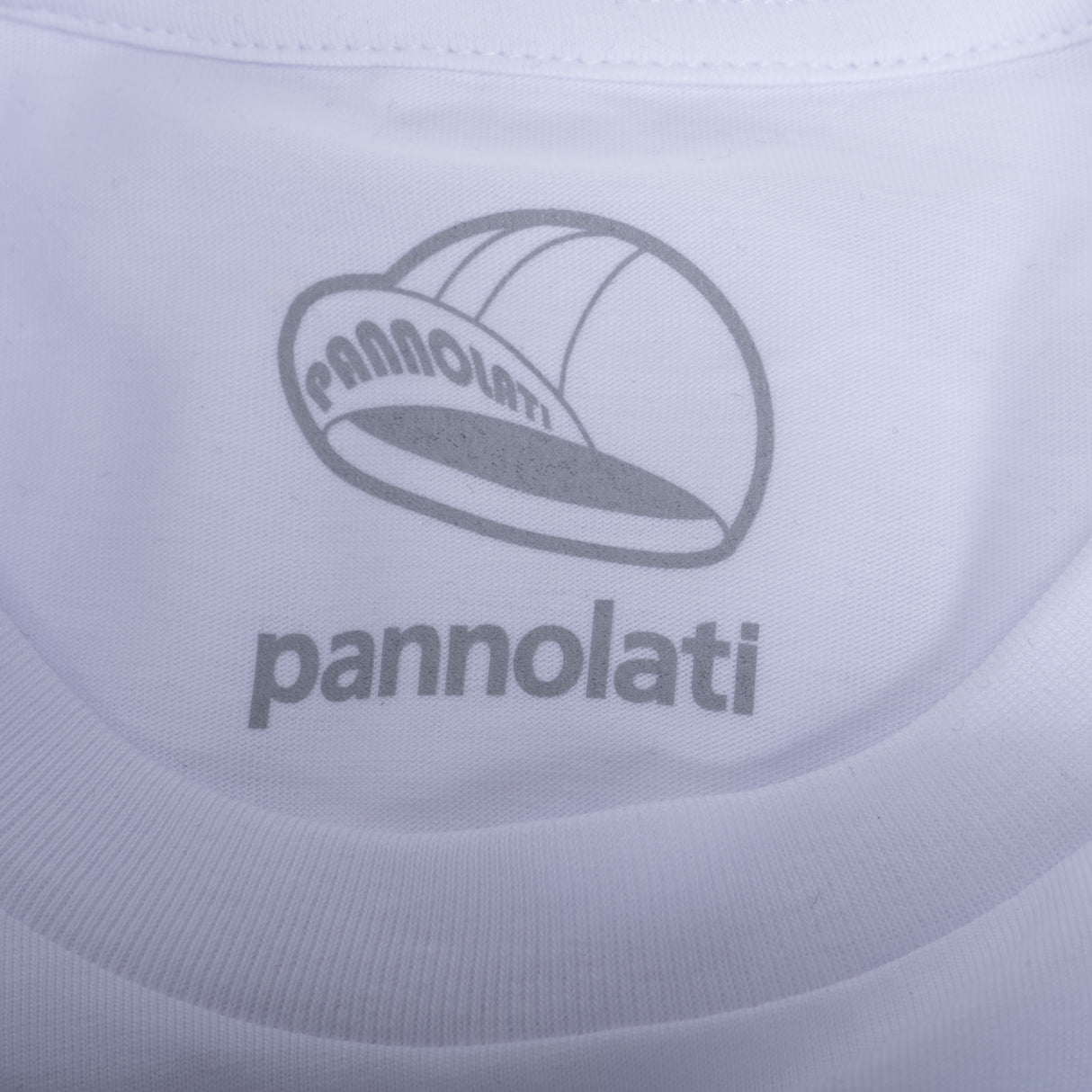 T-shirt Pannolati Ma la pannolanza - E