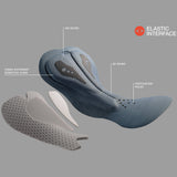 Northwave Extreme thermo trägerhose - Grau