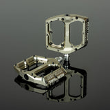 Pedali Renthal Revo-F Flat - Oro - Q