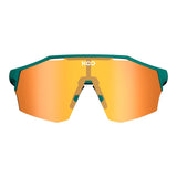 Occhiali KOO Alibi Large - Persian Green Matt - A
