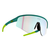 Neon Arrow 2.0 Air brille - Petroleum matt photo green