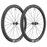 Ruote Dt Swiss GRC 1100 Dicut 30 DB - Nero - Q