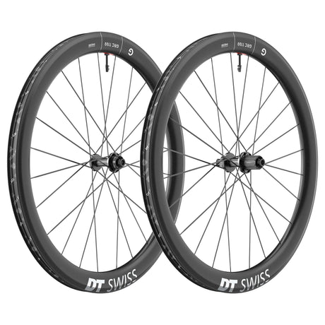 Ruote Dt Swiss GRC 1100 Dicut 30 DB - Nero - Q