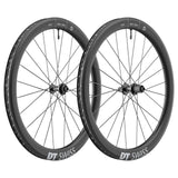 Ruote Dt Swiss GRC 1400 Dicut 50 DB - Nero - H