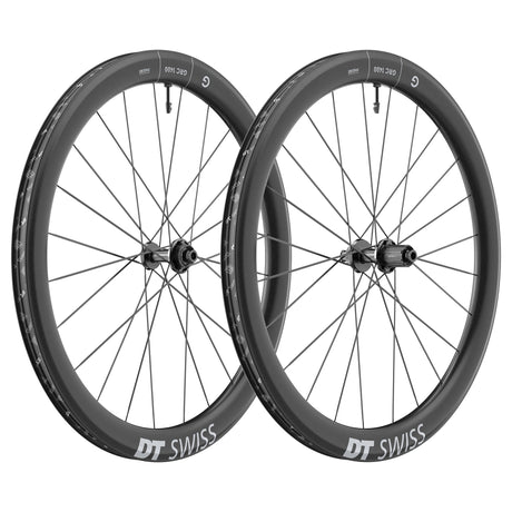 Ruote Dt Swiss GRC 1400 Dicut 50 DB - Nero - H