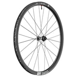 Ruote Dt Swiss GRC 1100 Dicut 30 DB - Nero - A