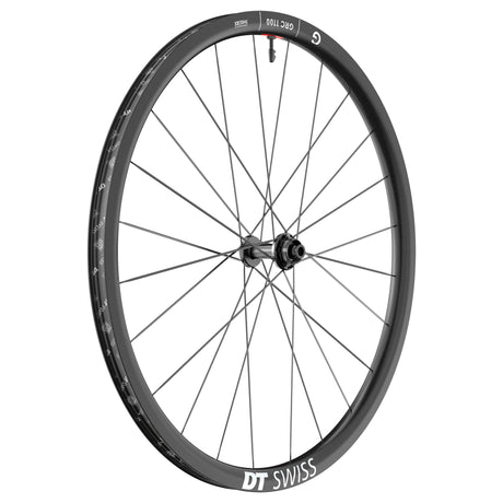 Ruote Dt Swiss GRC 1100 Dicut 30 DB - Nero - A