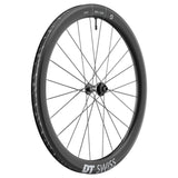 Ruote Dt Swiss GRC 1400 Dicut 50 DB - Nero - L