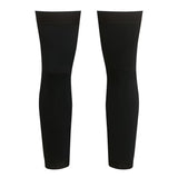 Rapha Pro Team Thermal knielinge - Schwarz
