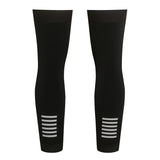 Rapha Pro Team Thermal knielinge - Schwarz