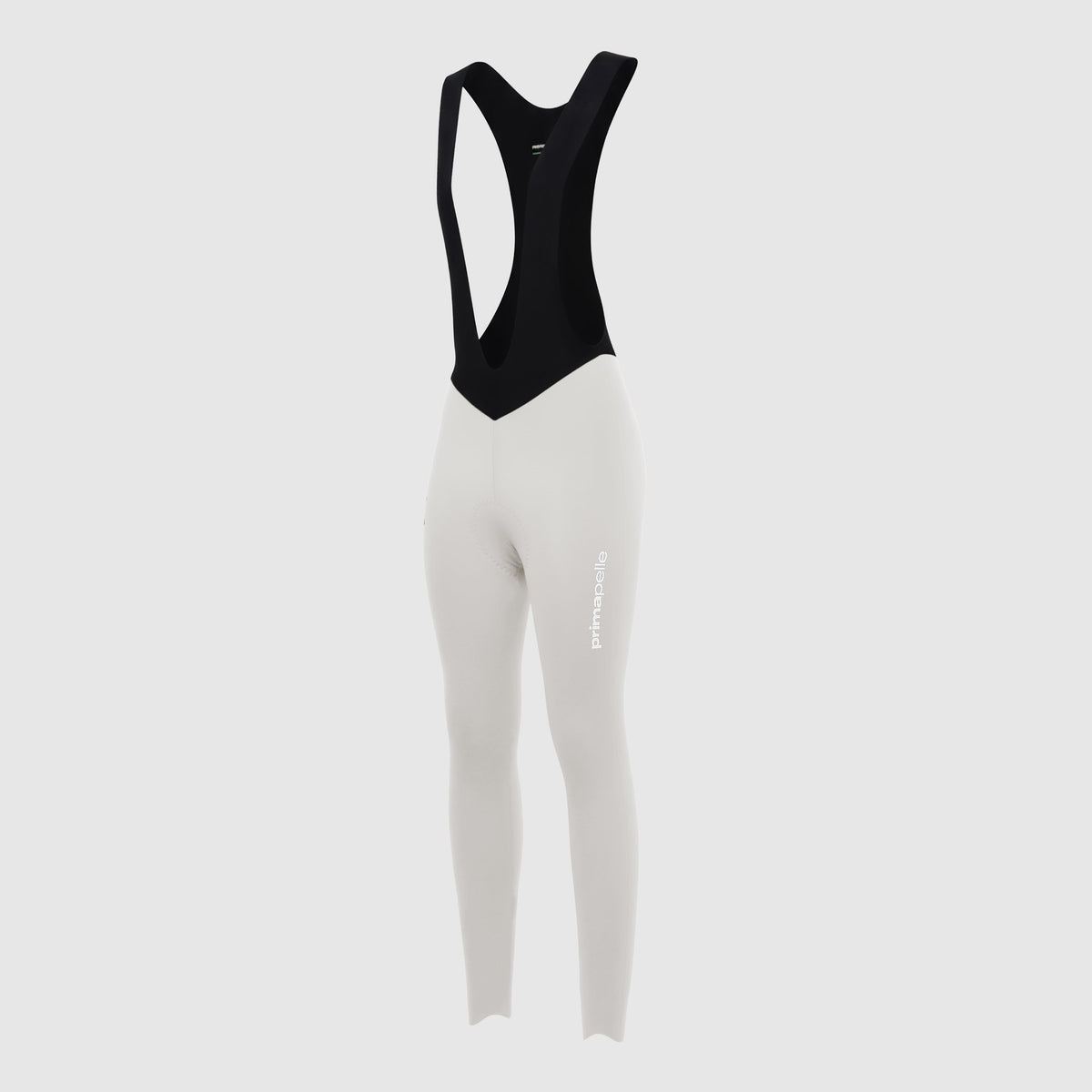 Culotte largo mujer Pissei Primapelle - Gris