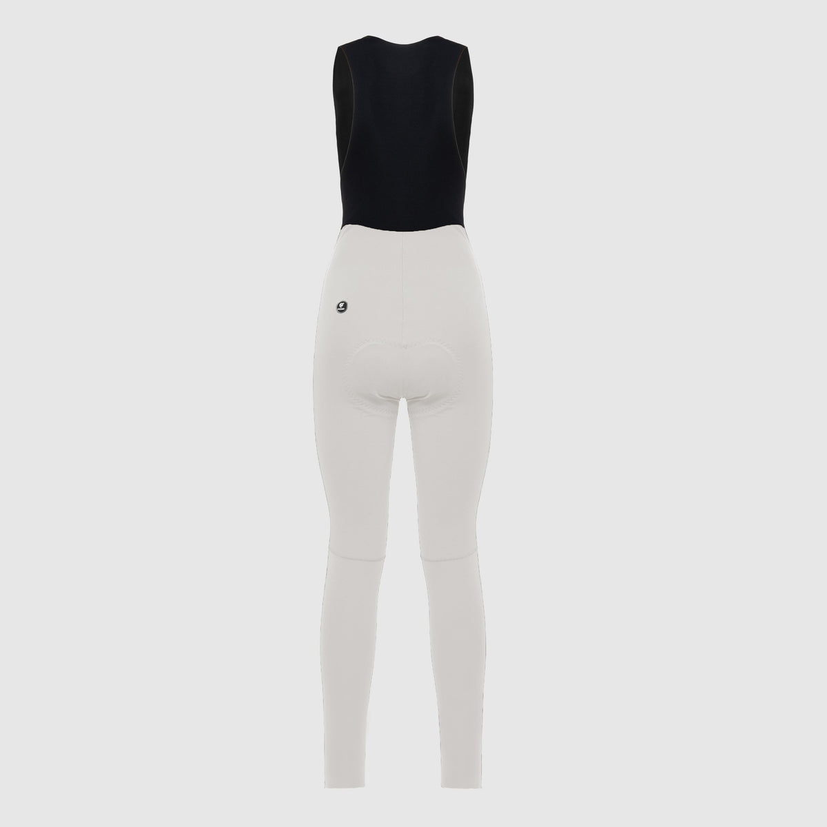 Culotte largo mujer Pissei Primapelle - Gris