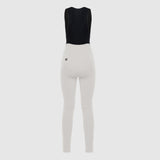 Culotte largo mujer Pissei Primapelle - Gris