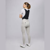 Culotte largo mujer Pissei Primapelle - Gris
