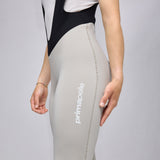 Culotte largo mujer Pissei Primapelle - Gris