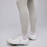 Culotte largo mujer Pissei Primapelle - Gris