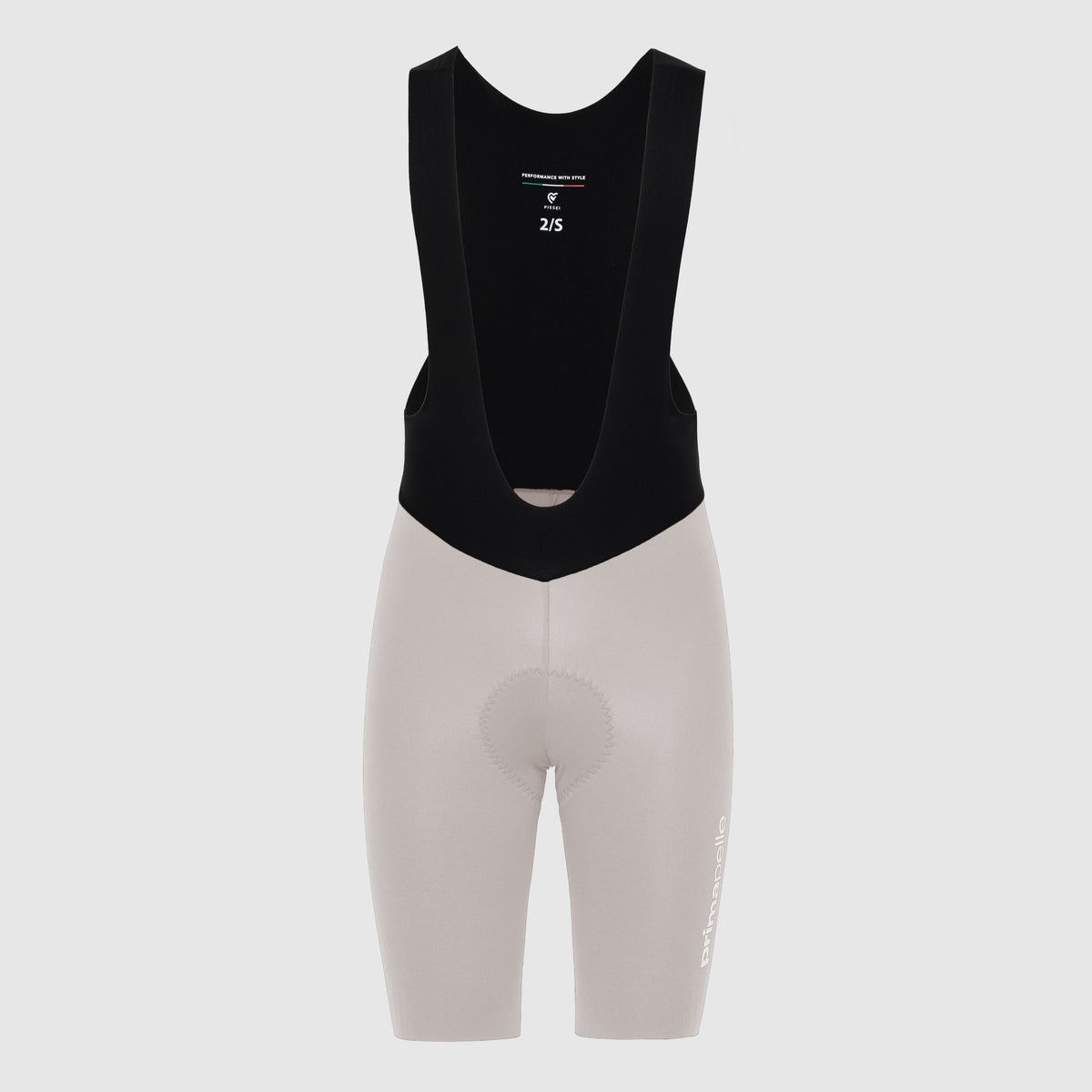 Culotte térmica Pissei Primapelle - Gris claro