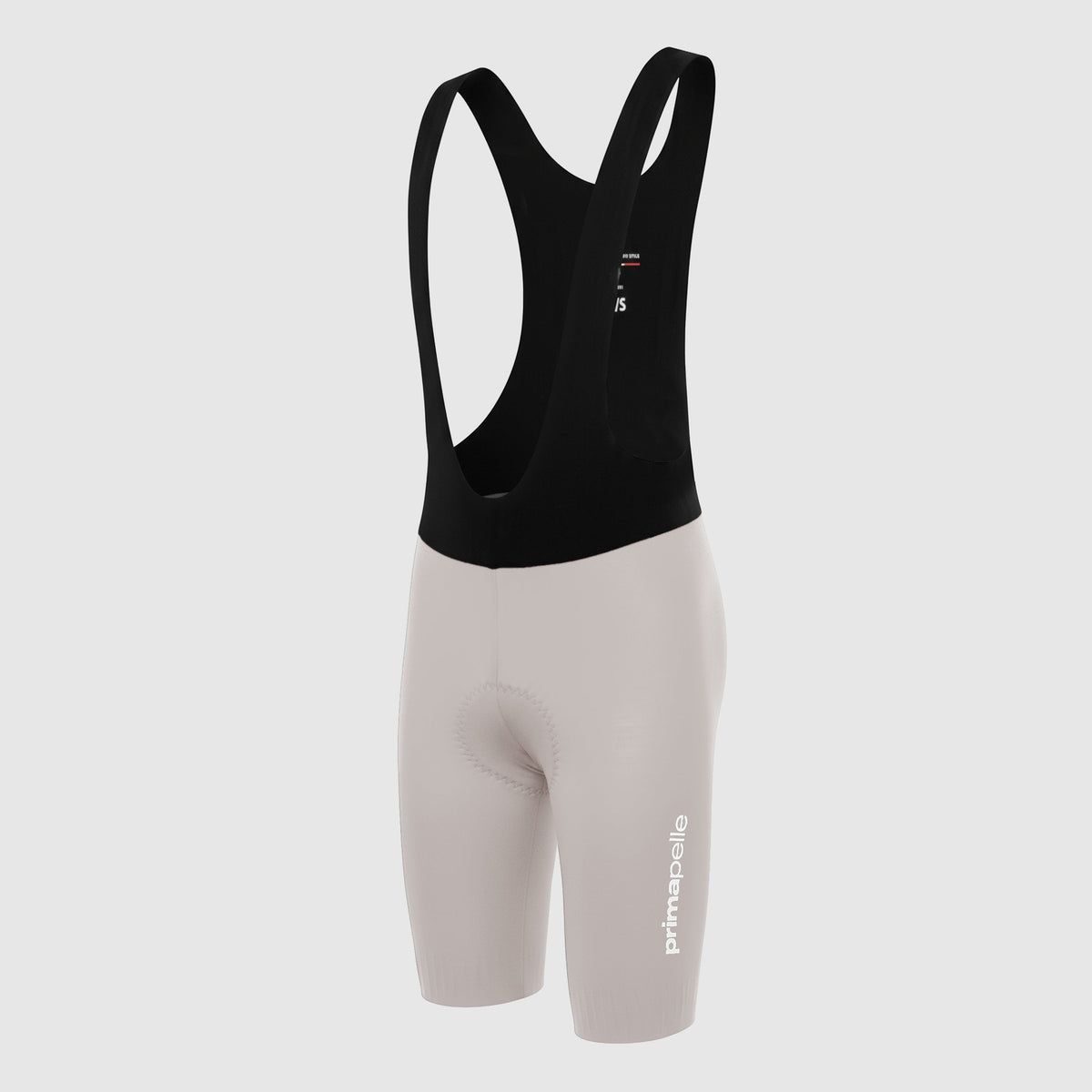 Culotte térmica Pissei Primapelle - Gris claro